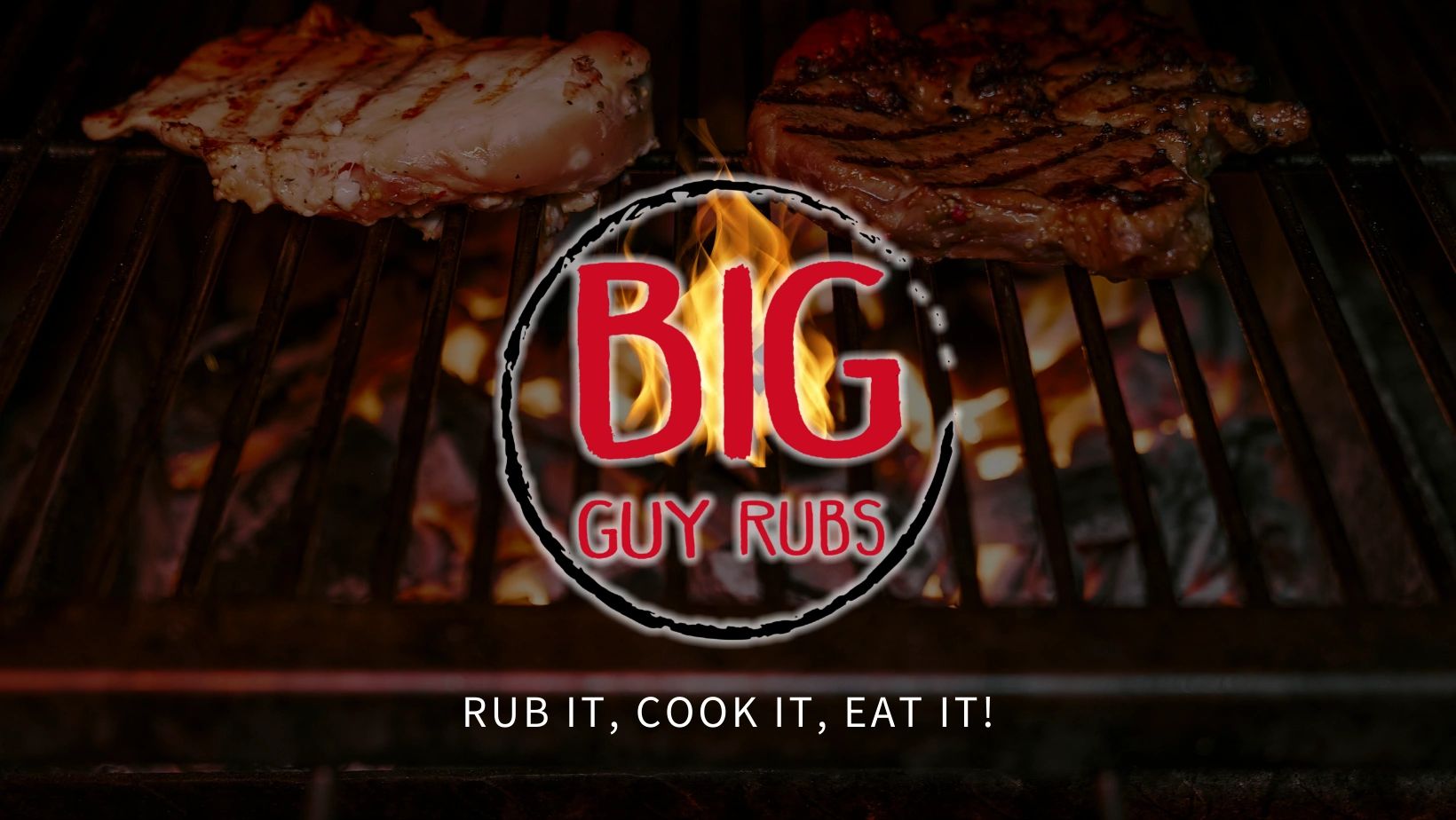 Big clearance guy bbq